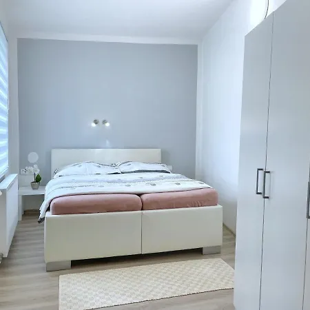 Apartman U Namesti Telc Exterior photo