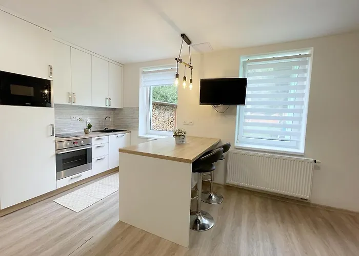 Apartman U Namesti