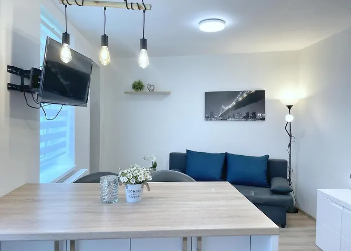 Apartman U Namesti