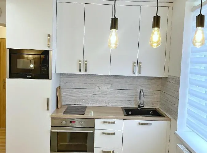 Apartman U Namesti