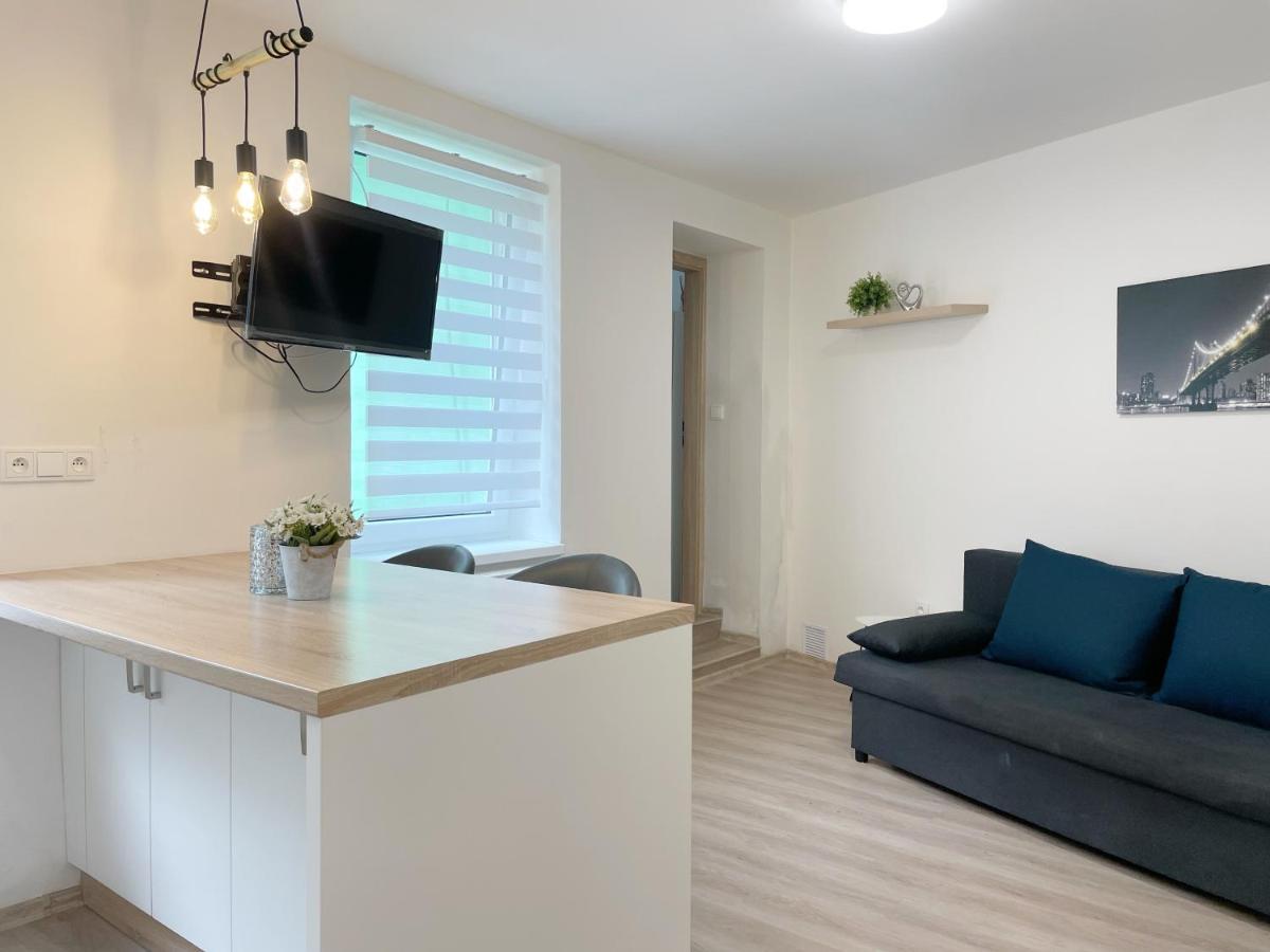 Apartment U Namesti *