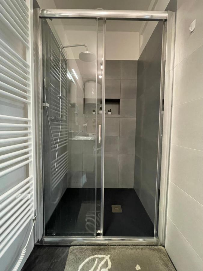 Apartment U Namesti Telc