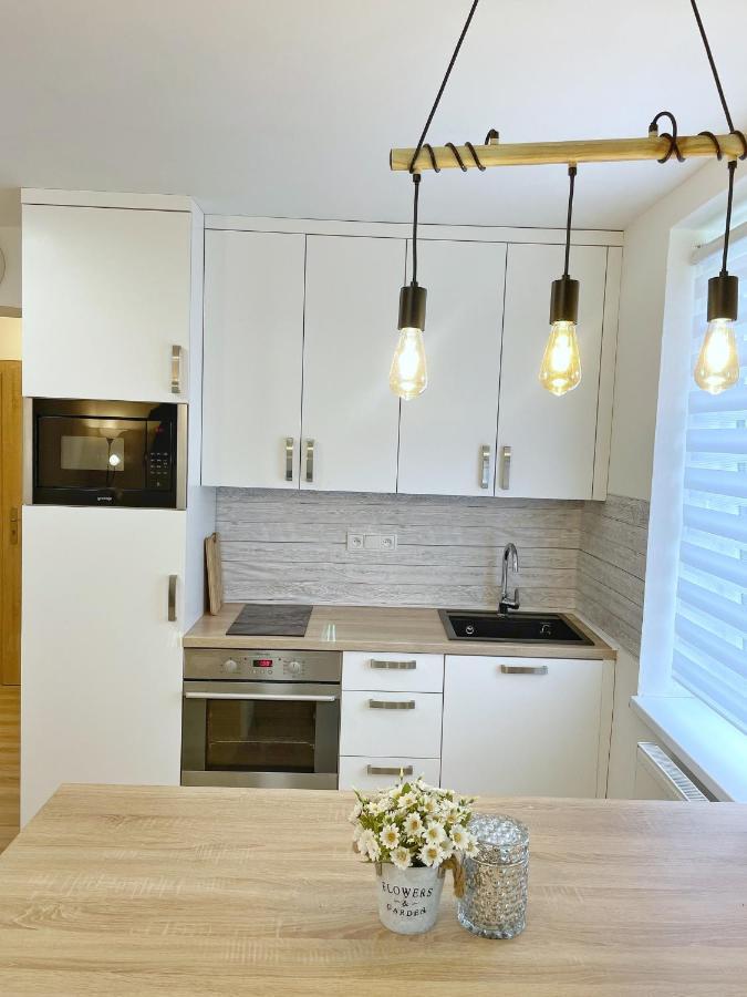 Apartment U Namesti Telc